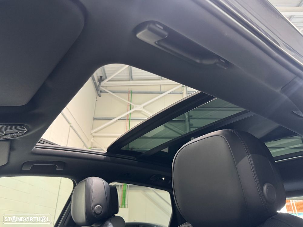 Porsche Cayenne E-Hybrid - 30