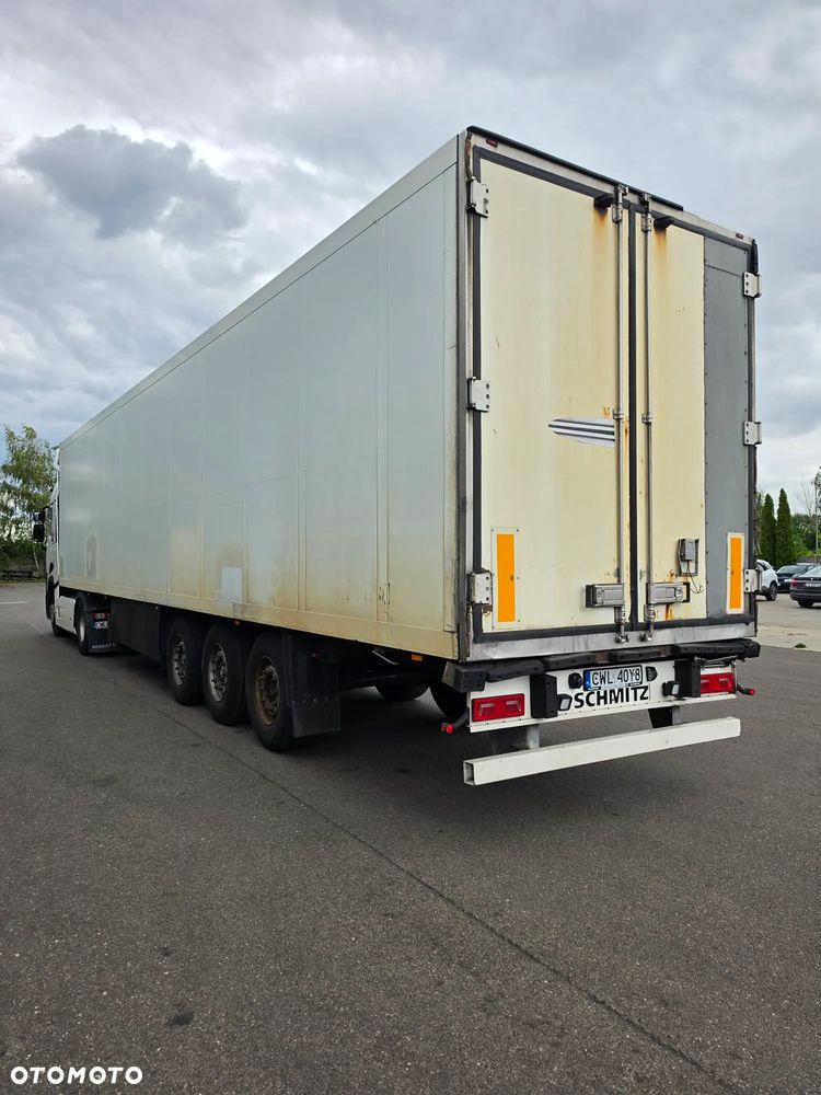 Schmitz Cargobull SKO 24/L - 4