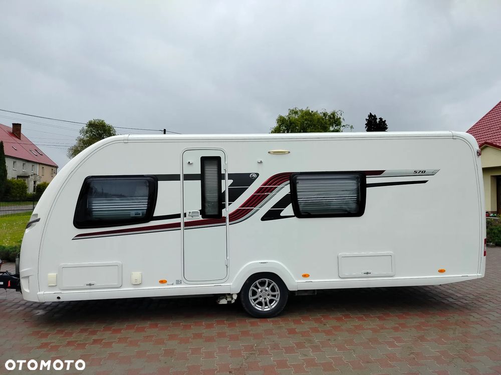 SWIFT ELEGANCE 570 - 5