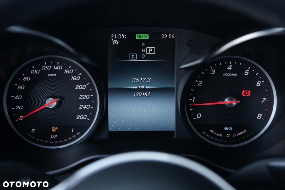 Mercedes-Benz GLC 200 4-Matic - 39