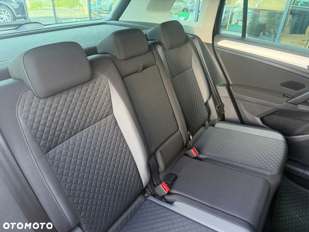 Volkswagen Tiguan 1.5 TSI EVO Comfortline DSG - 15