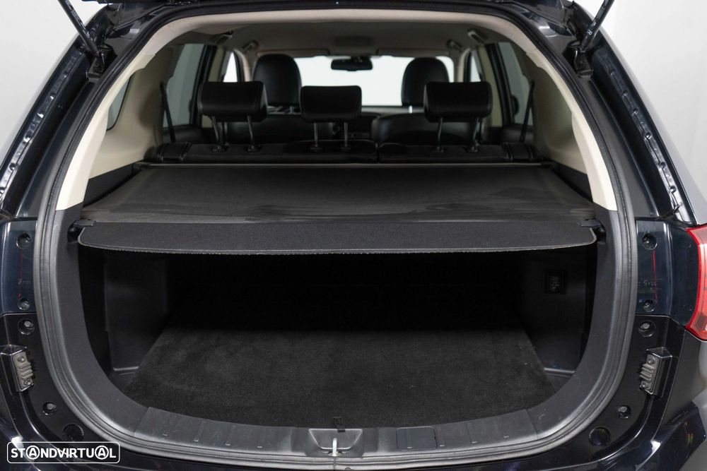 Mitsubishi Outlander 2.4 Intense - 13