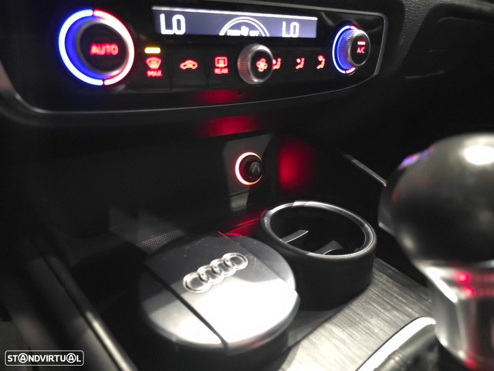 Audi A3 Sportback 1.6 TDI Attraction S tronic - 33