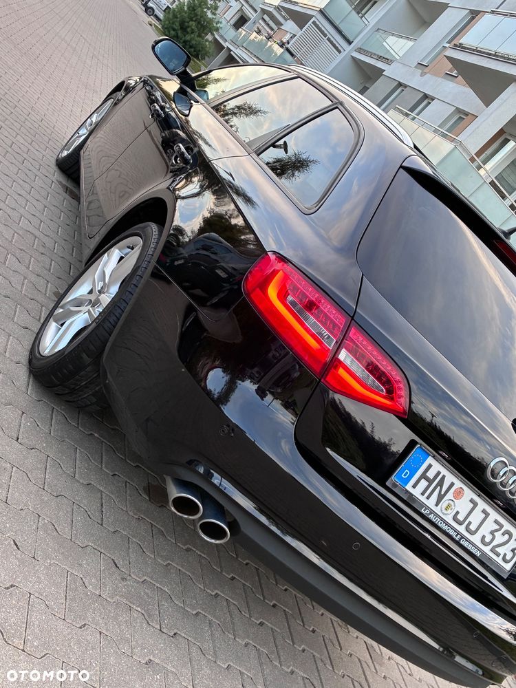 Audi A4 Avant 2.0 TDI - 18