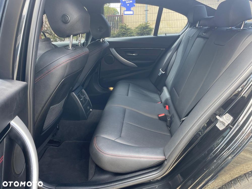 BMW Seria 3 330e iPerformance Sport Line - 5