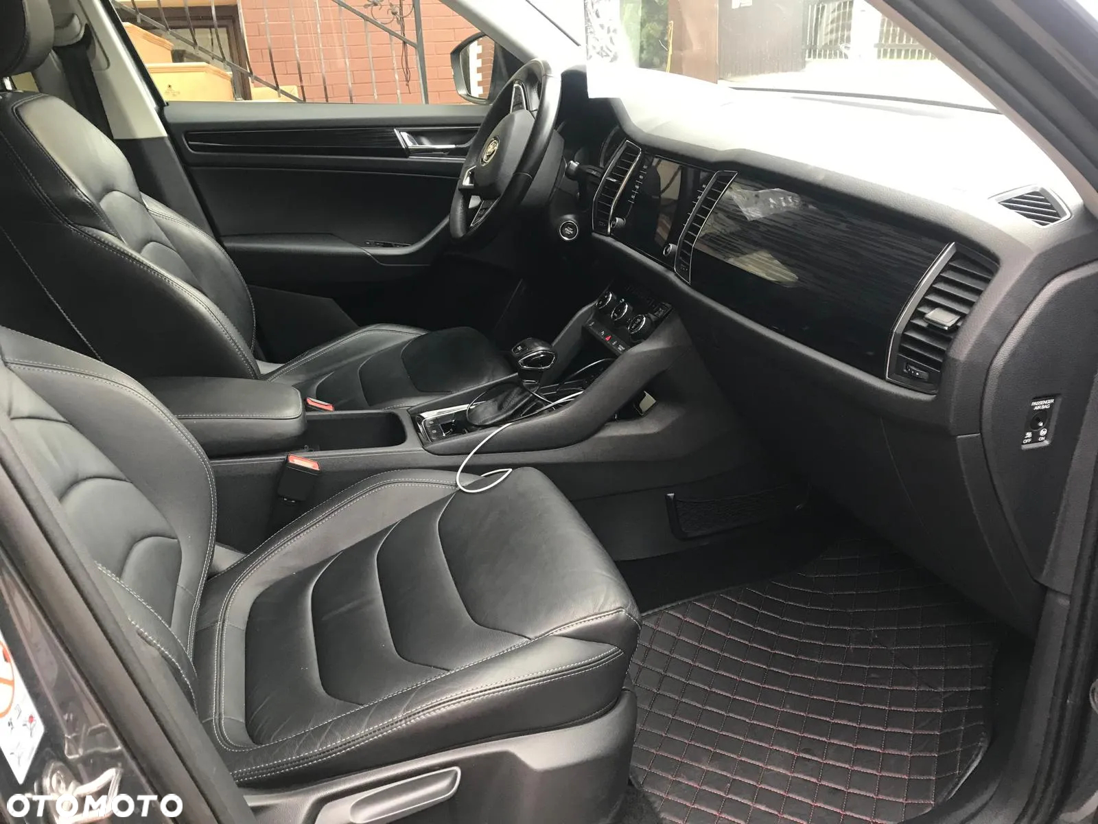Skoda Kodiaq 2.0 TDI 4x2 Style DSG - 11