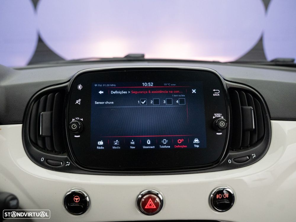 Fiat 500 1.0 Hybrid - 28