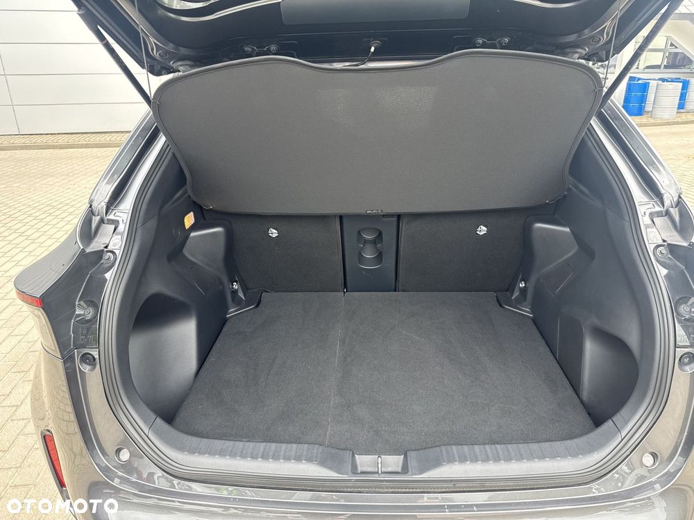 Toyota Yaris Cross Hybrid 1.5 Style - 19