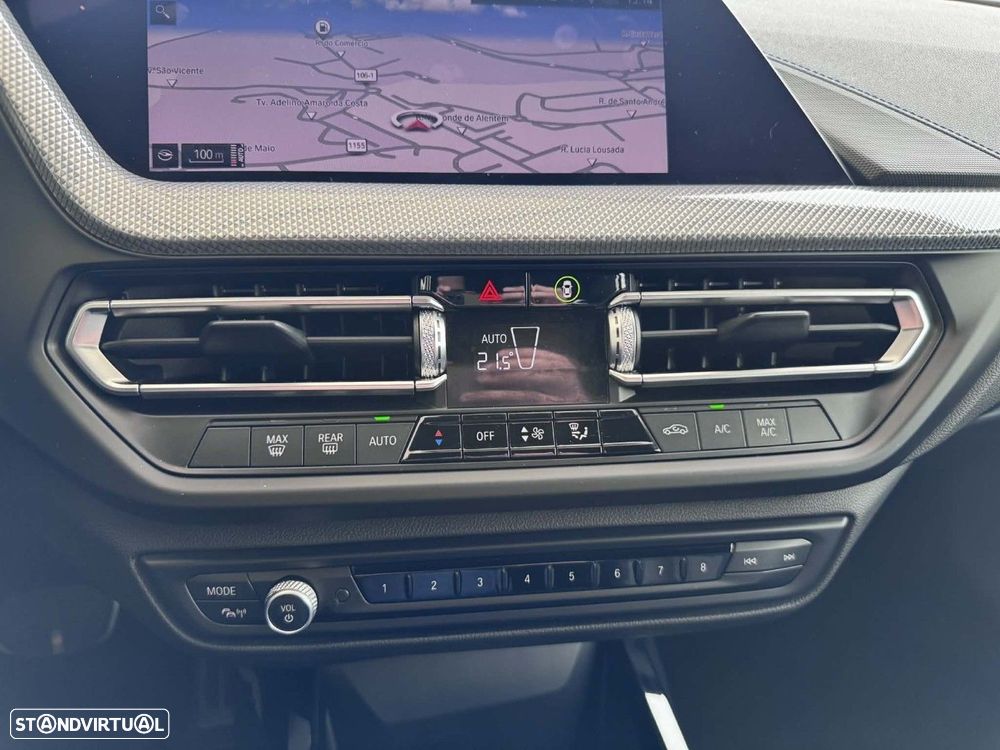 BMW 216 Gran Coupé d Pack Desportivo M - 17