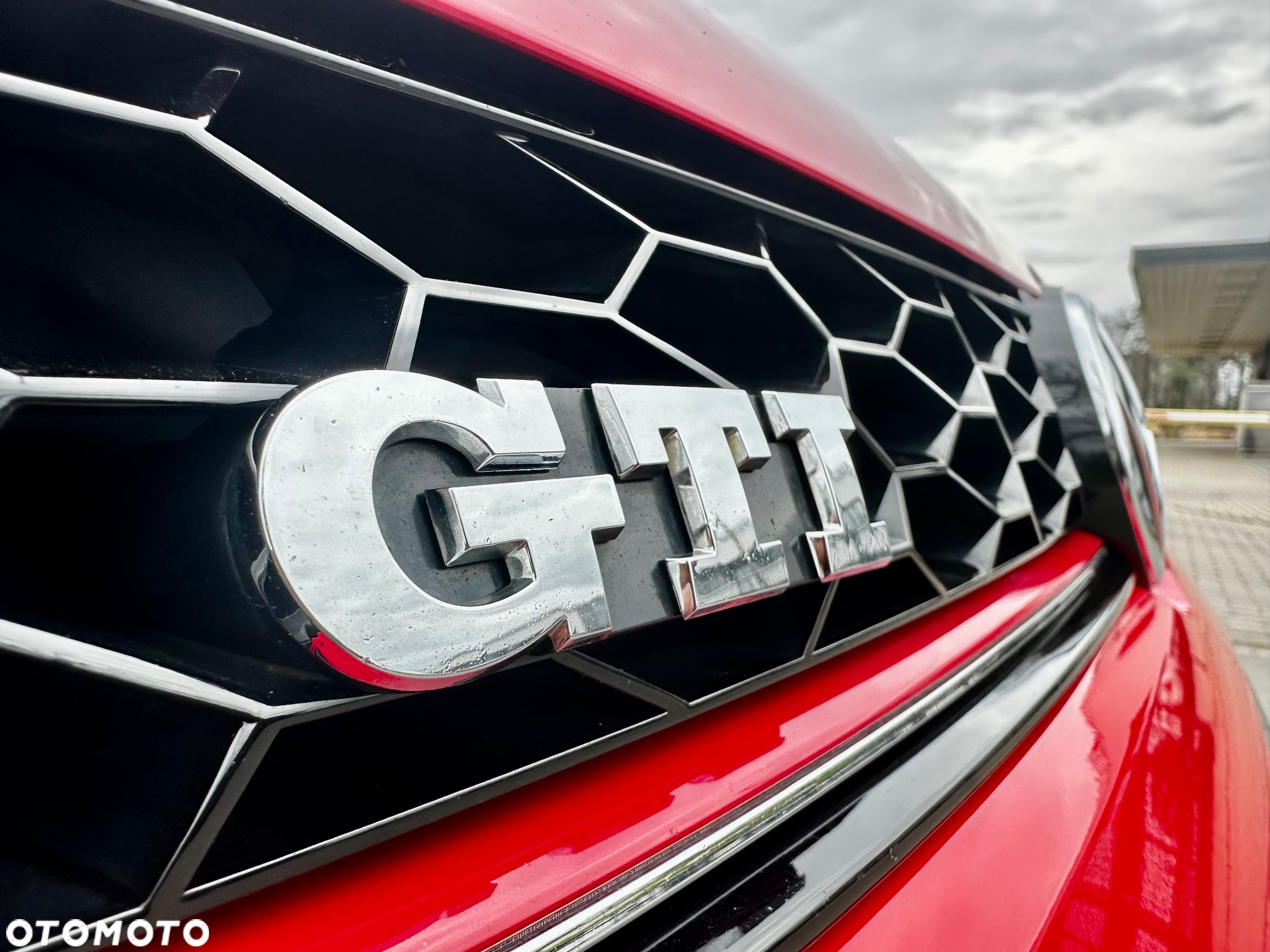 Volkswagen Polo 1.8 TSI (Blue Motion Technology) DSG GTI - 12
