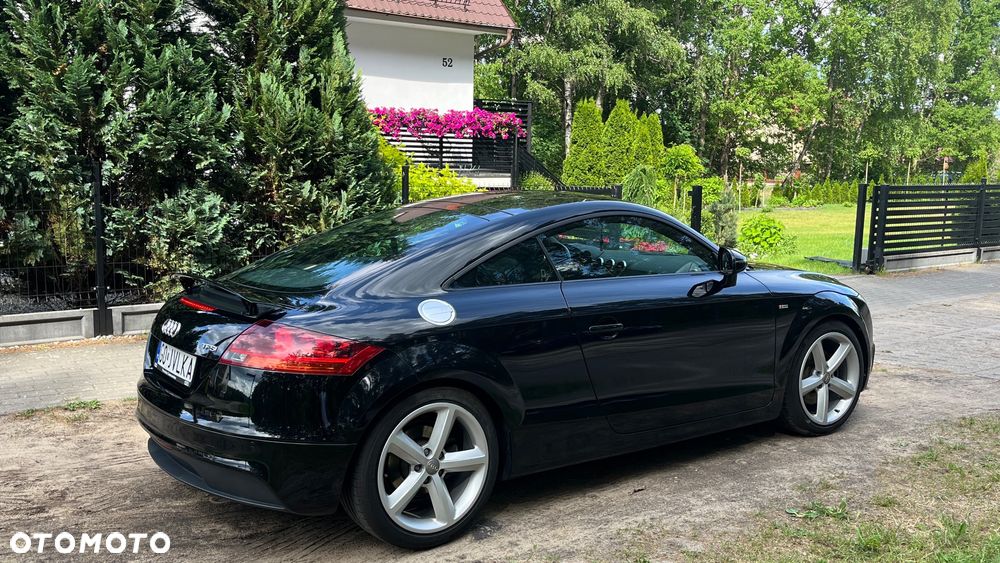 Audi TT Coupé 1.8 TFSI - 6