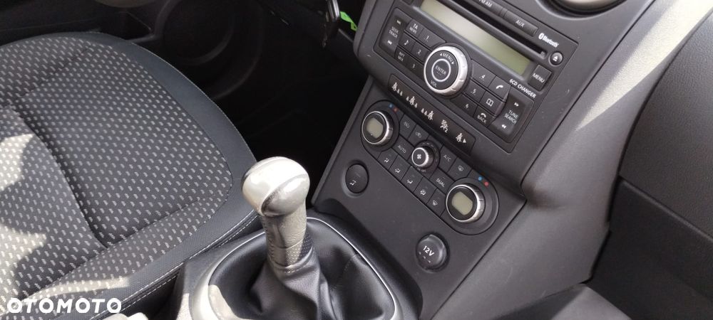 Nissan Qashqai 1.6 acenta - 16