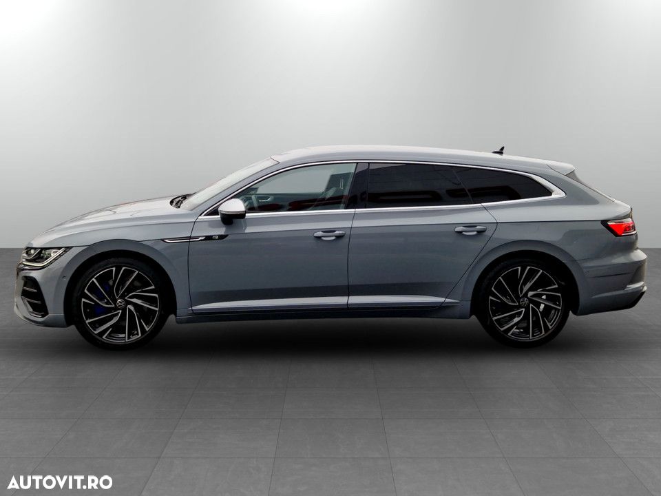 Volkswagen ARTEON 2.0 TSI OPF 4Motion DSG R - 2