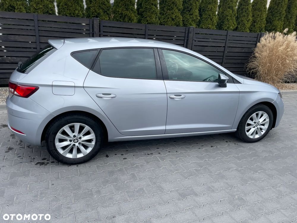 Seat Leon 1.5 Start&Stop Style - 3