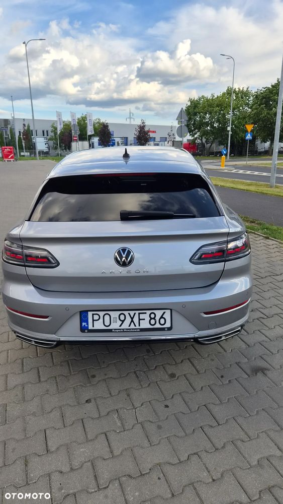 Volkswagen Arteon 2.0 TDI 4Motion R-Line DSG - 17