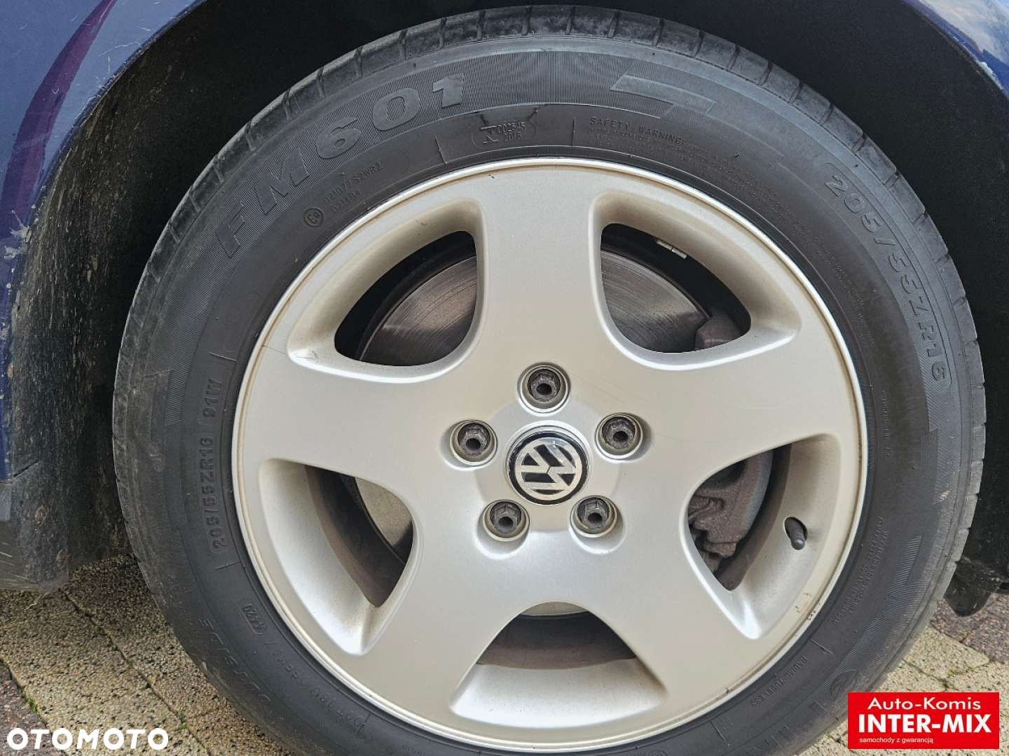 Volkswagen Passat - 28