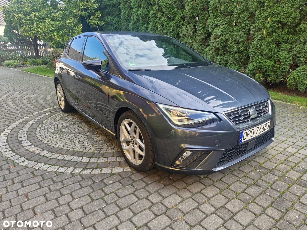 Seat Ibiza - 17