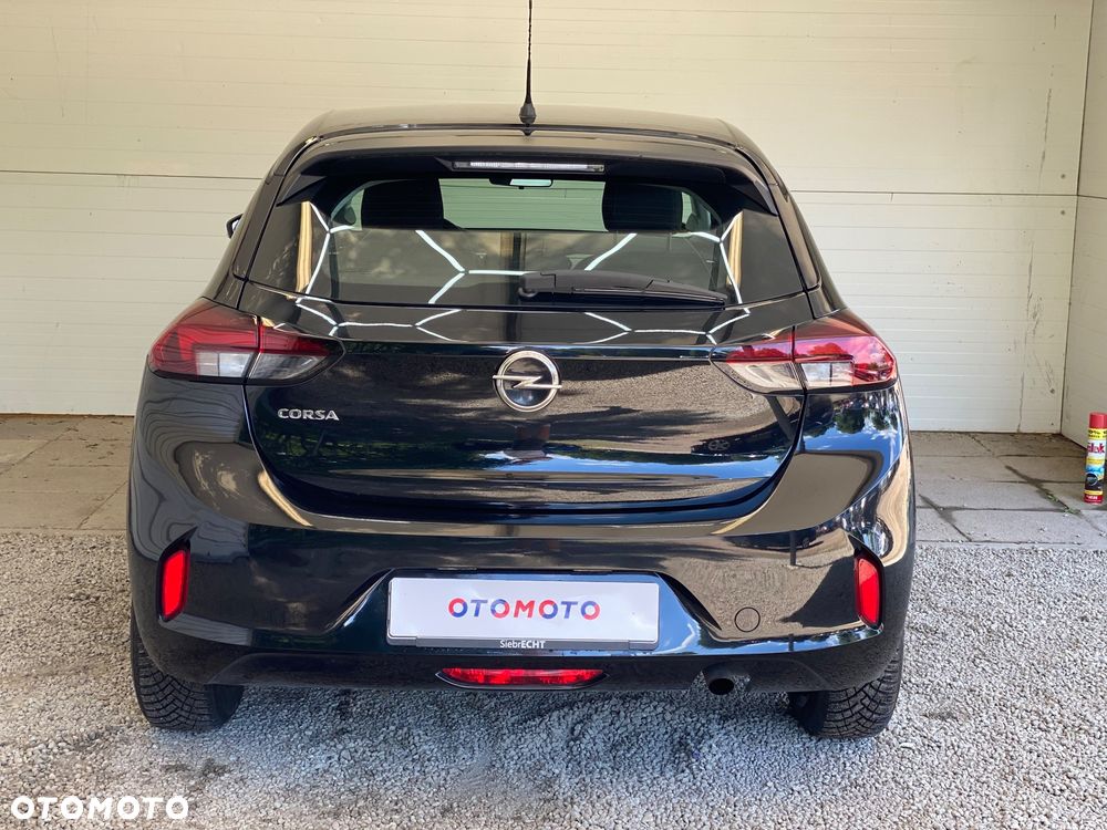 Opel Corsa 1.2 Edition S&S - 5