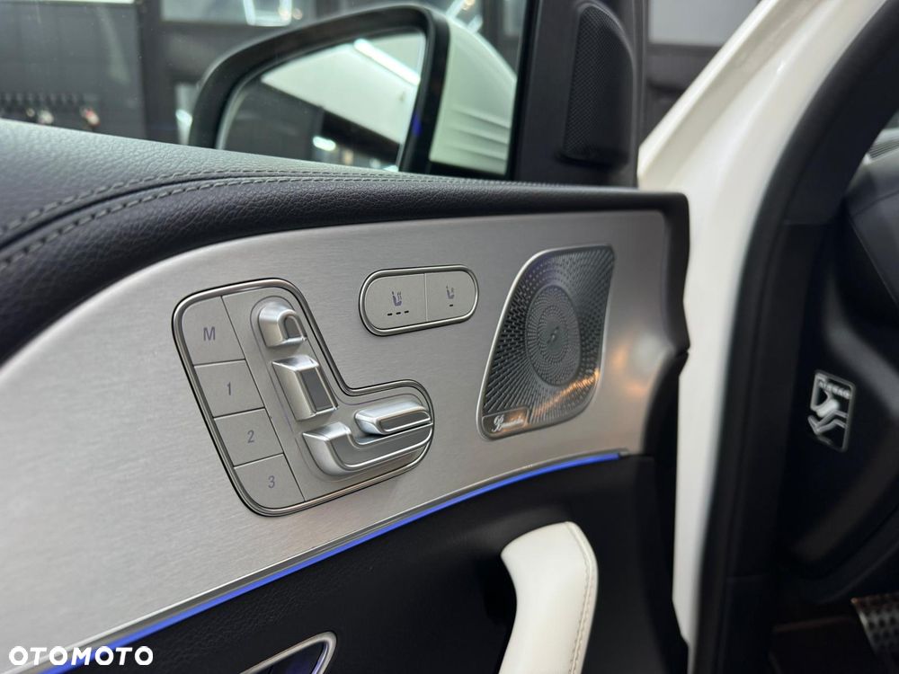 Mercedes-Benz GLE - 6