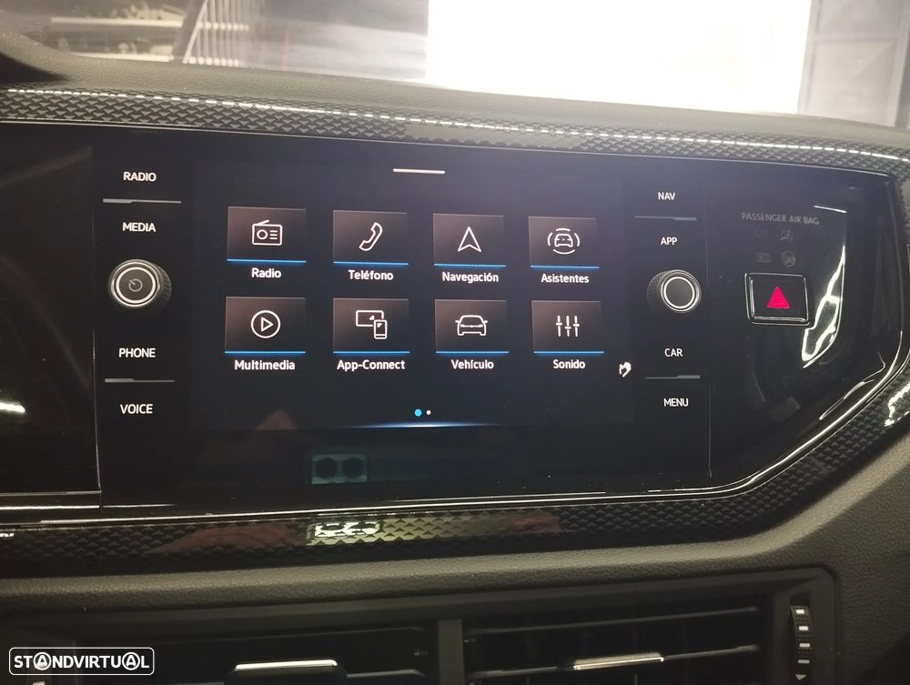VW Taigo 1.0 TSI Life DSG - 27