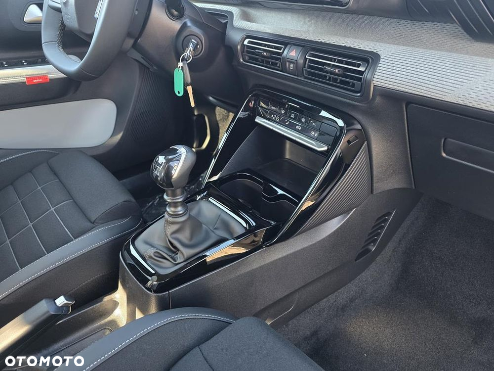 Citroën C3 1.2 T Max - 17