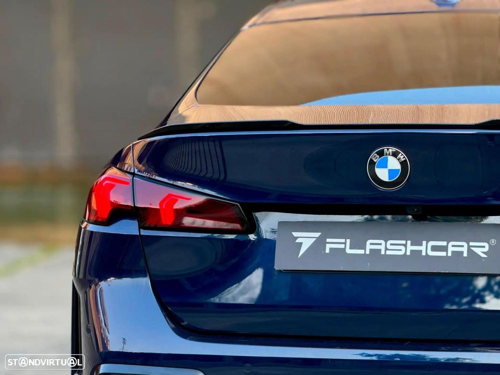 BMW 220 Gran Coupé - 7
