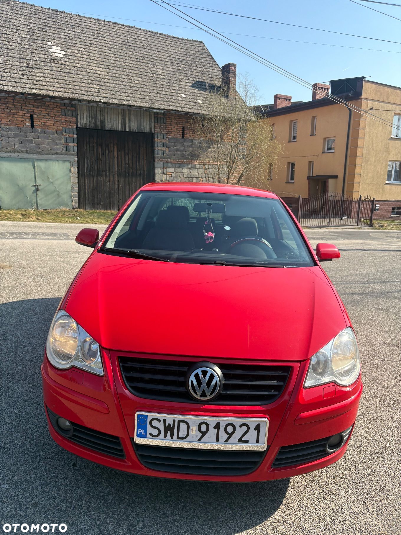 Volkswagen Polo - 1