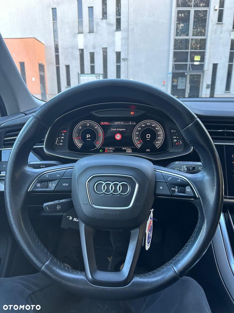 Audi Q7 - 9