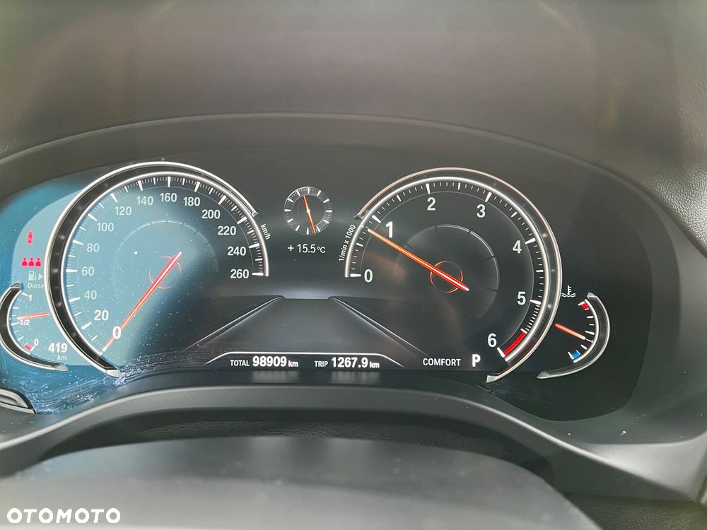 BMW X4 xDrive20d Edycja M Sport - 29