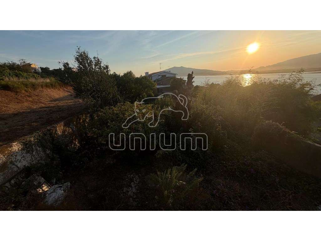 TERRENO URBANO COM 450 m² | SEIXAS, CAMINHA - COM VISTAS - Grande imagem: 5/9