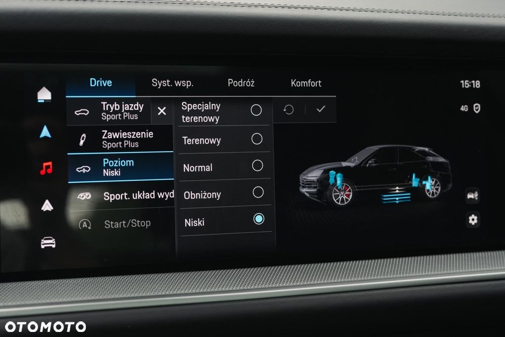 Porsche Cayenne S - 21