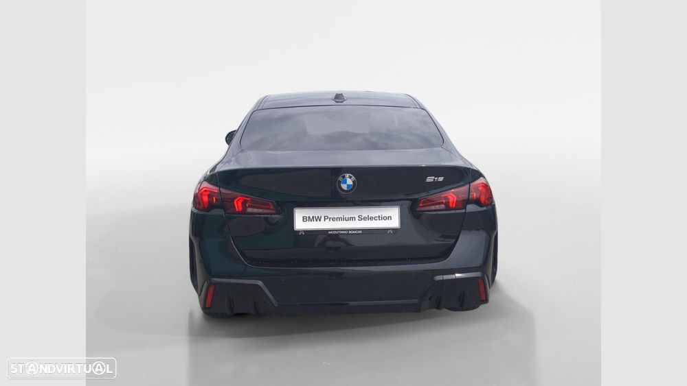 BMW 216 Gran Coupé - 7