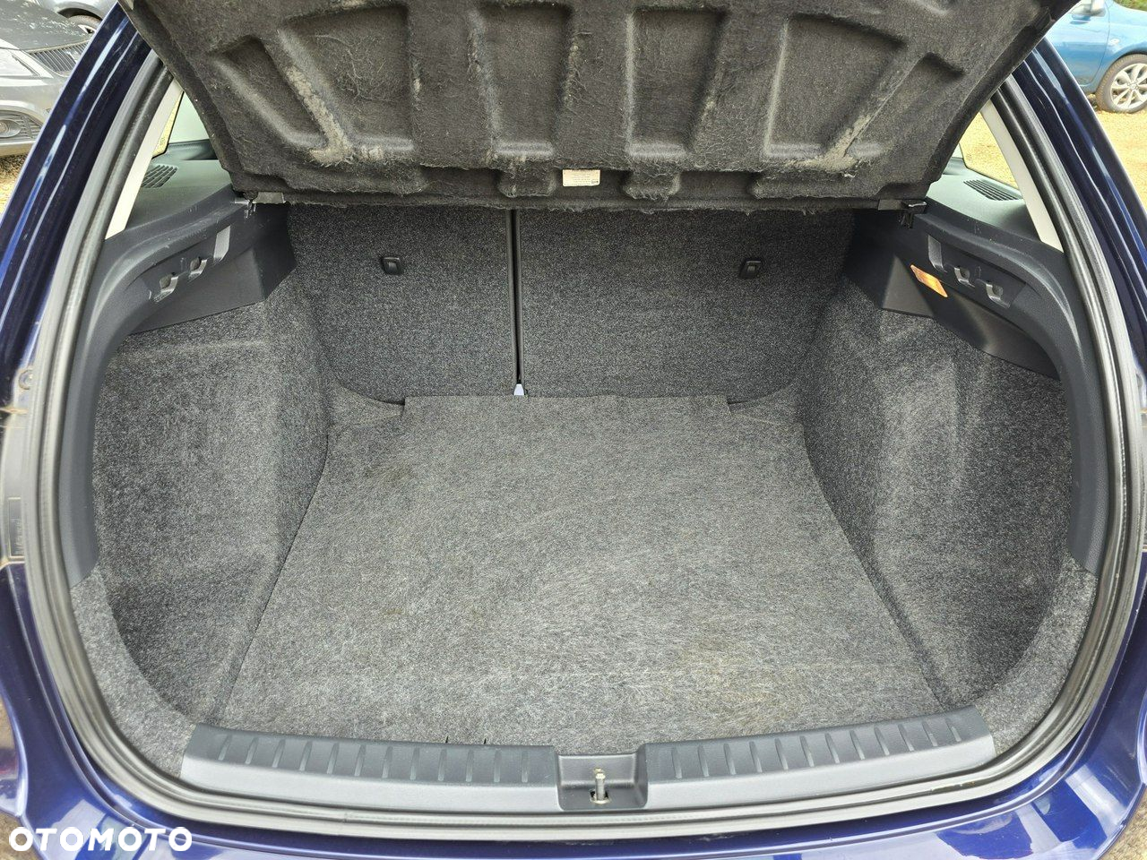 Seat Ibiza 1.2 TSI (Ecomotive) Start & Stop Style - 22