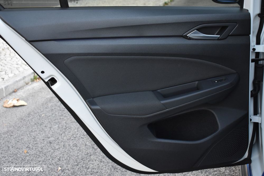 VW Golf 1.4 TSI GTE+ DSG - 50