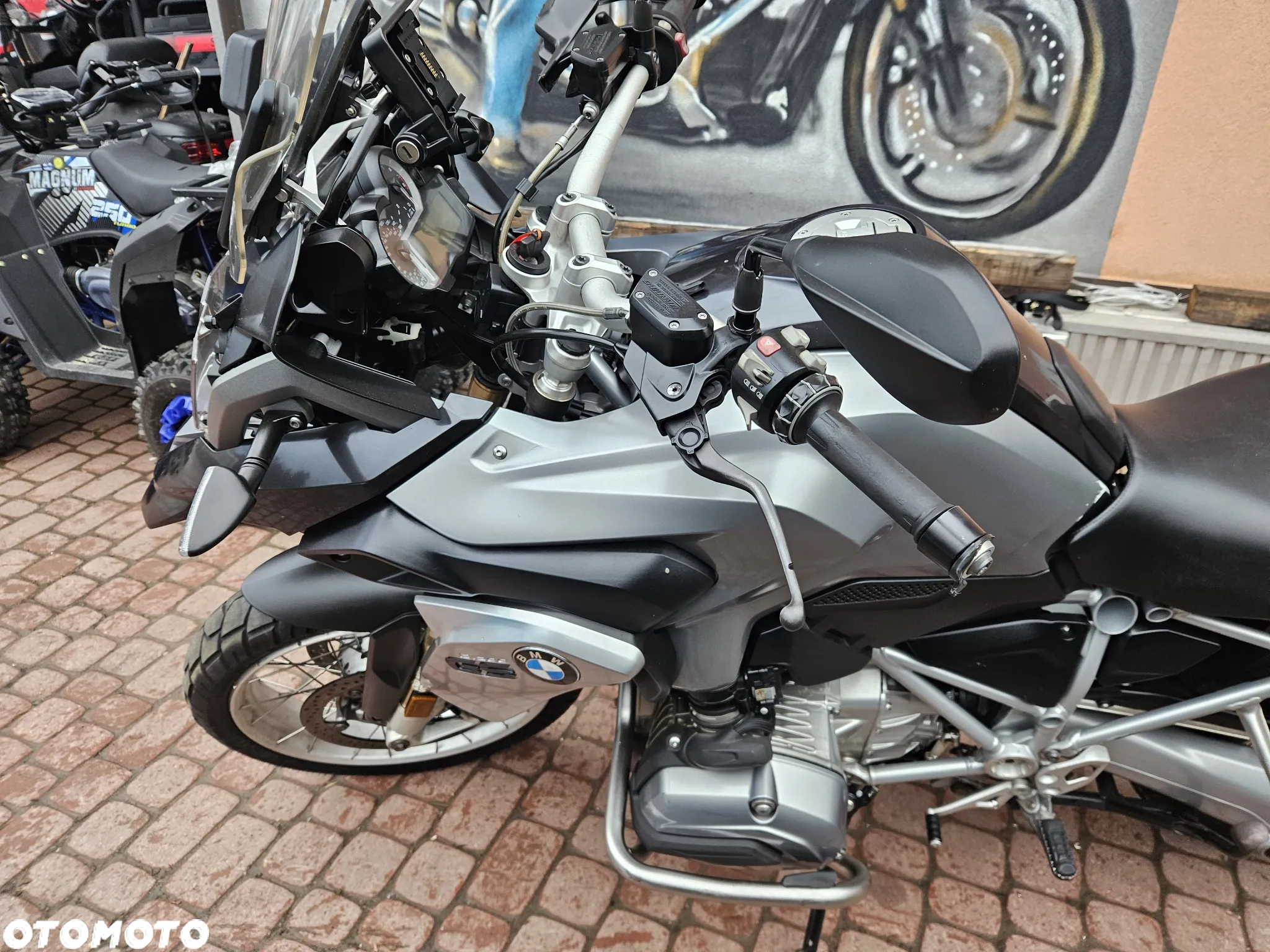 BMW GS - 11