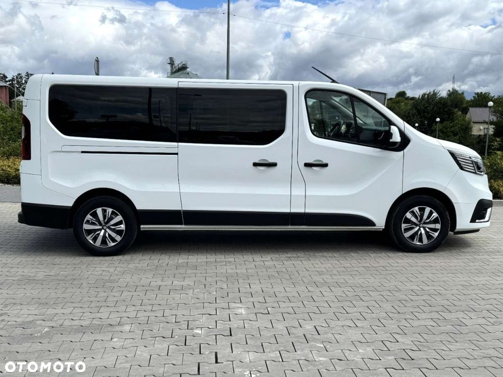 Renault Trafic - 14