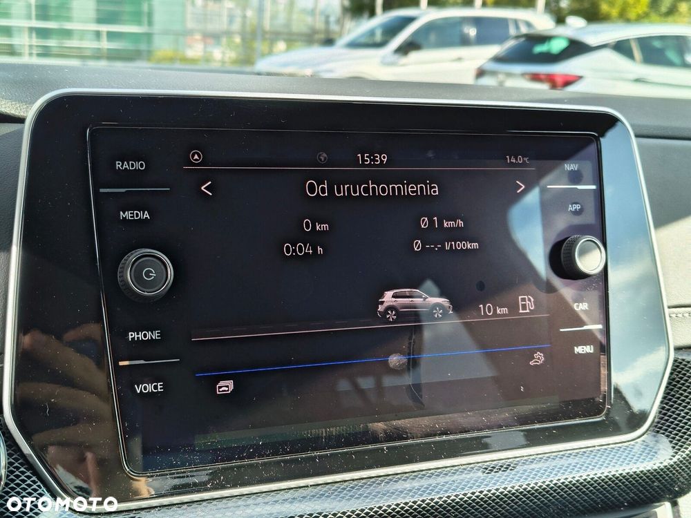 Volkswagen T-Cross - 25