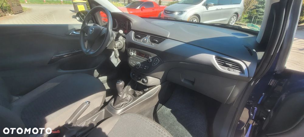 Opel Corsa 1.2 On - 7