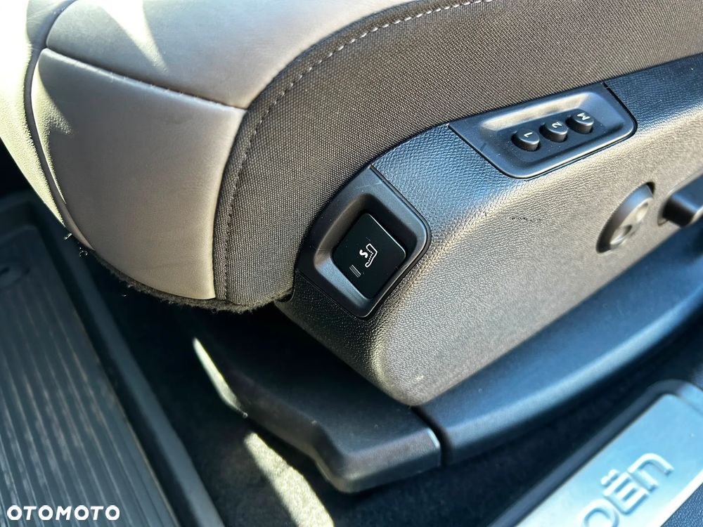 Citroën C5 Aircross 1.6 PureTech Shine EAT8 - 31