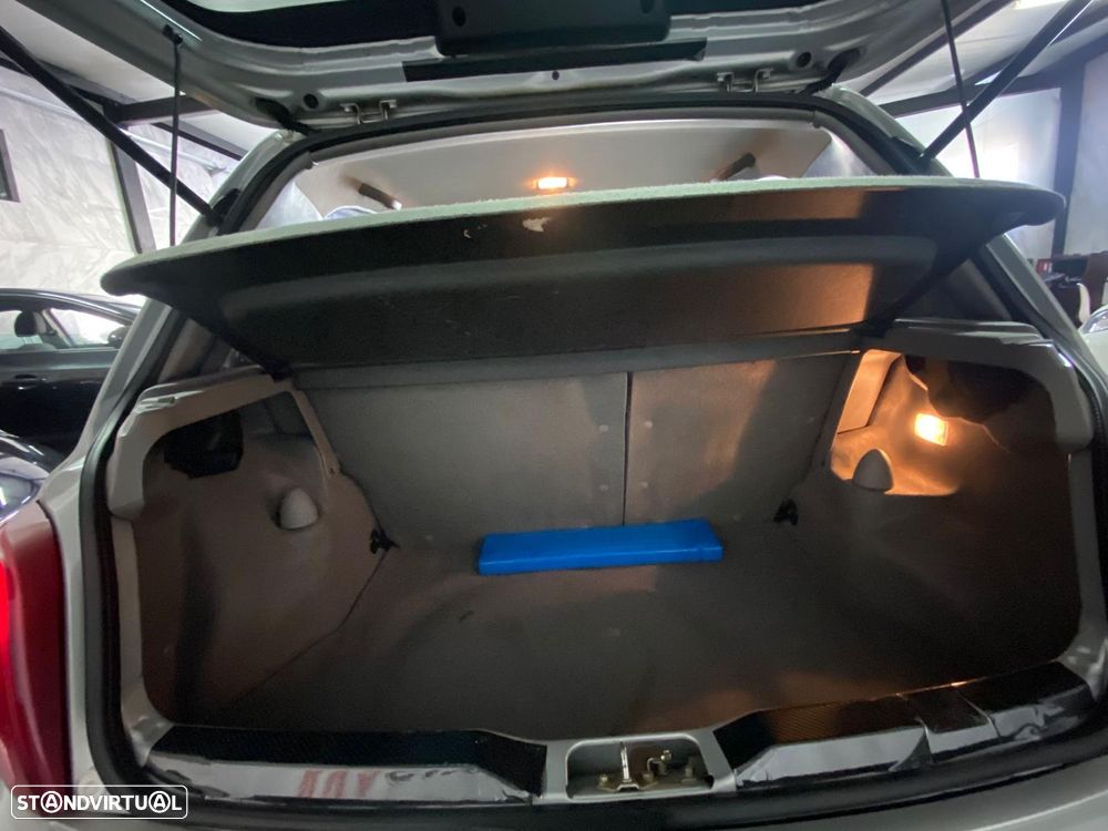 Nissan Micra 1.0 Comfort - 18