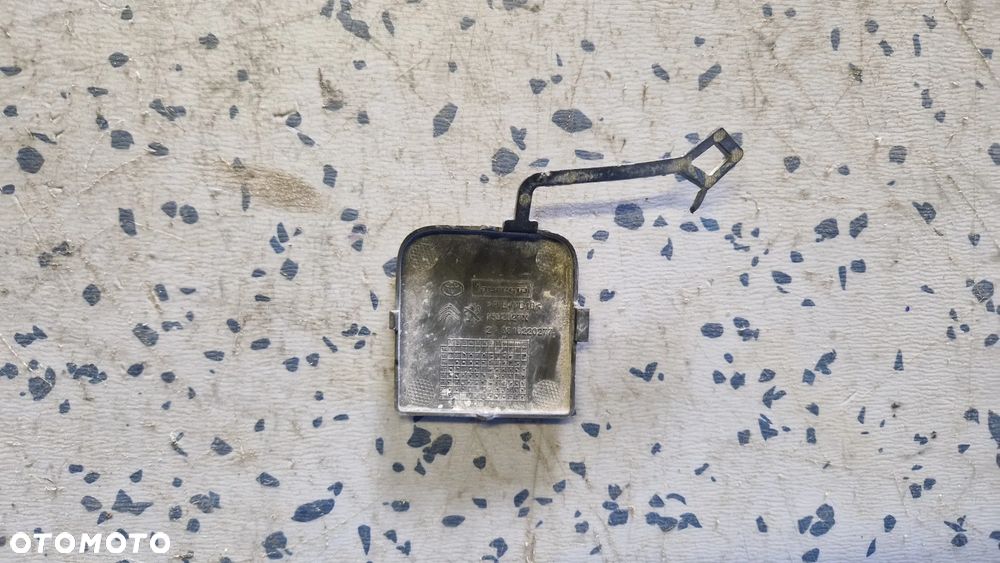 PROACE EXPERT JUMPY ZAŚLEPKA HAKA TYŁ 9810964177 - 2