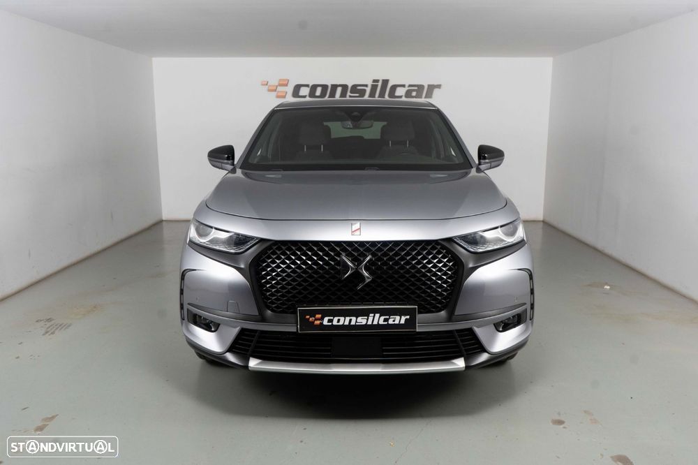 DS DS7 Crossback E-Tense Performance Line EAT8 - 3
