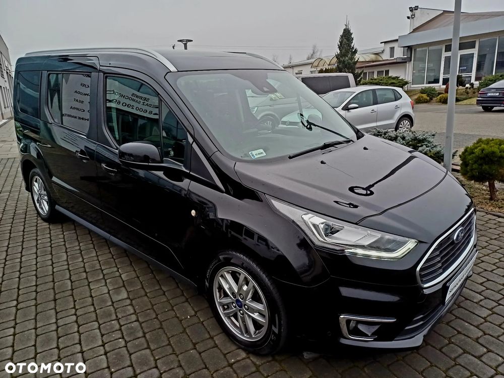Ford Tourneo Connect - 6
