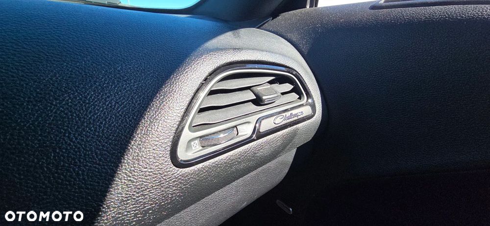 Dodge Challenger 5.7 R/T - 9