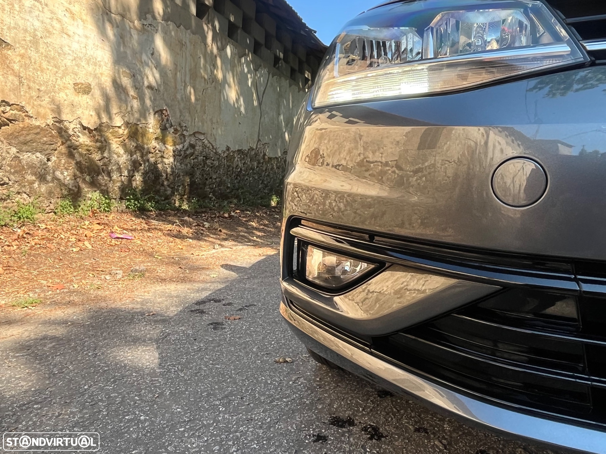 VW Golf 1.0 TSI Confortline - 13