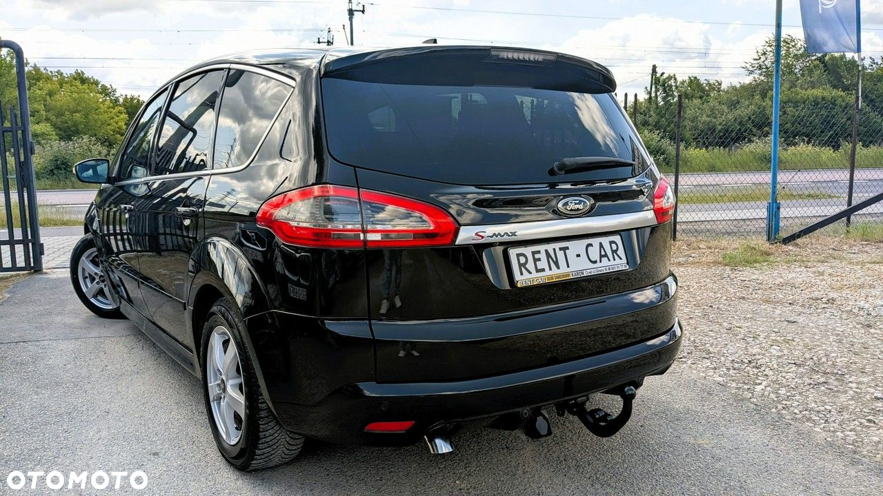 Ford S-Max - 5