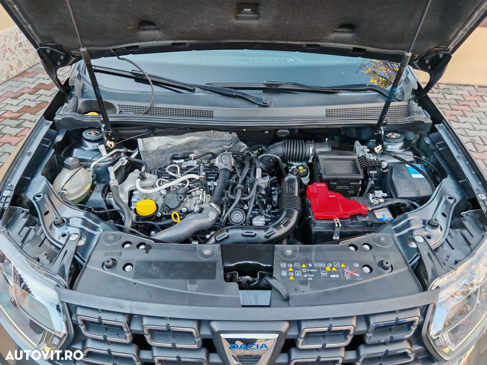 Dacia Duster TCe 130 2WD Prestige+ - 23