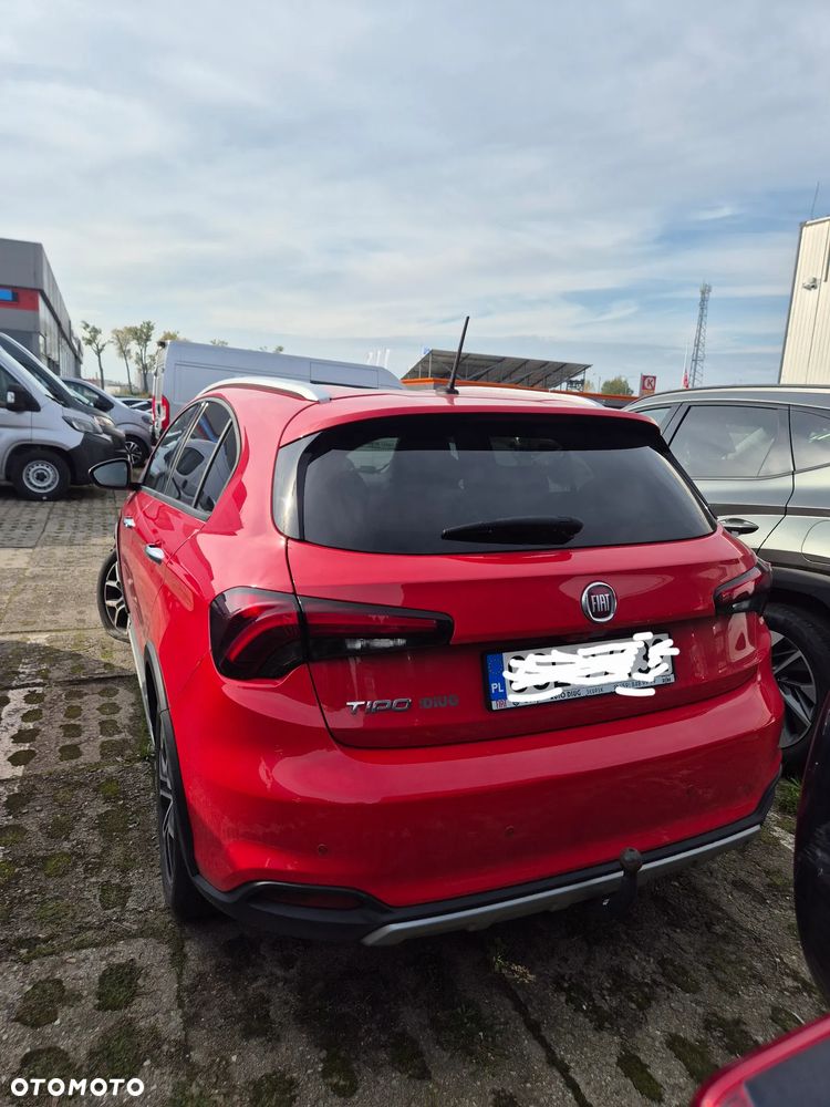 Fiat Tipo 2022 photo 3
