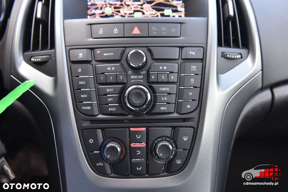 Opel Astra - 29
