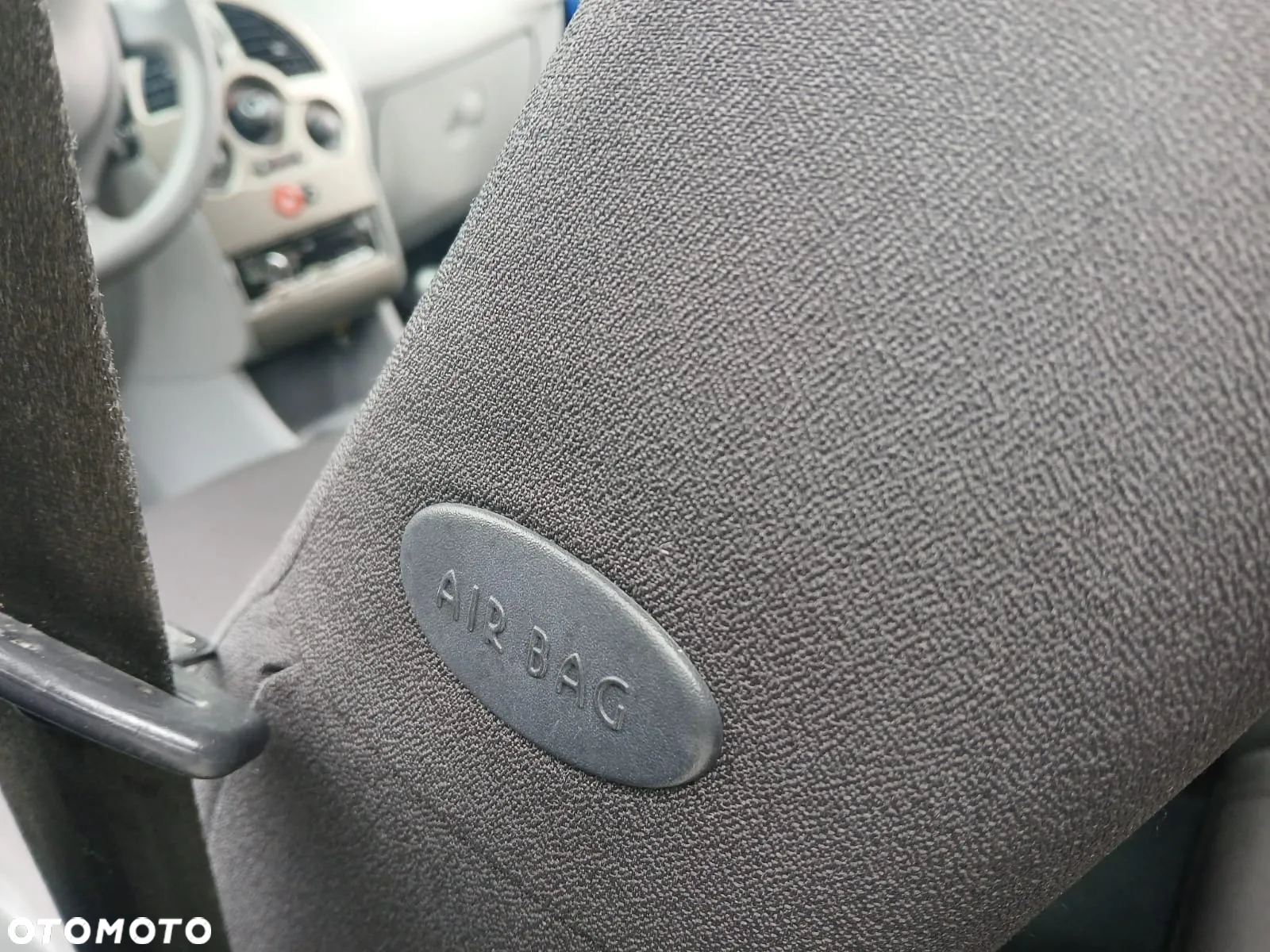 Renault Modus - 23